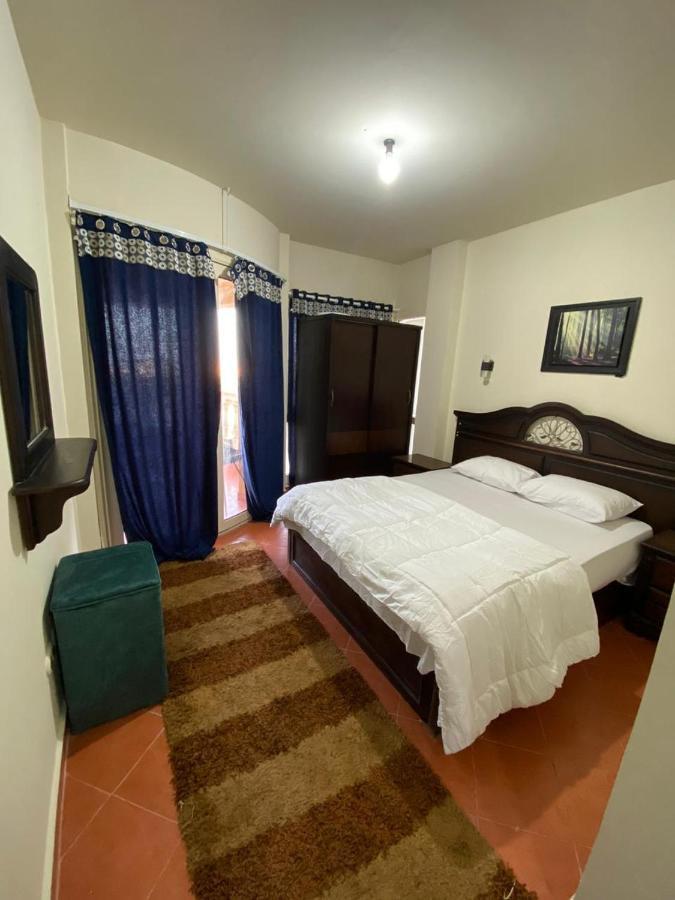Villa Porto Sokna Water Front Ground Floor Family Only Ain Sukhna Exterior foto