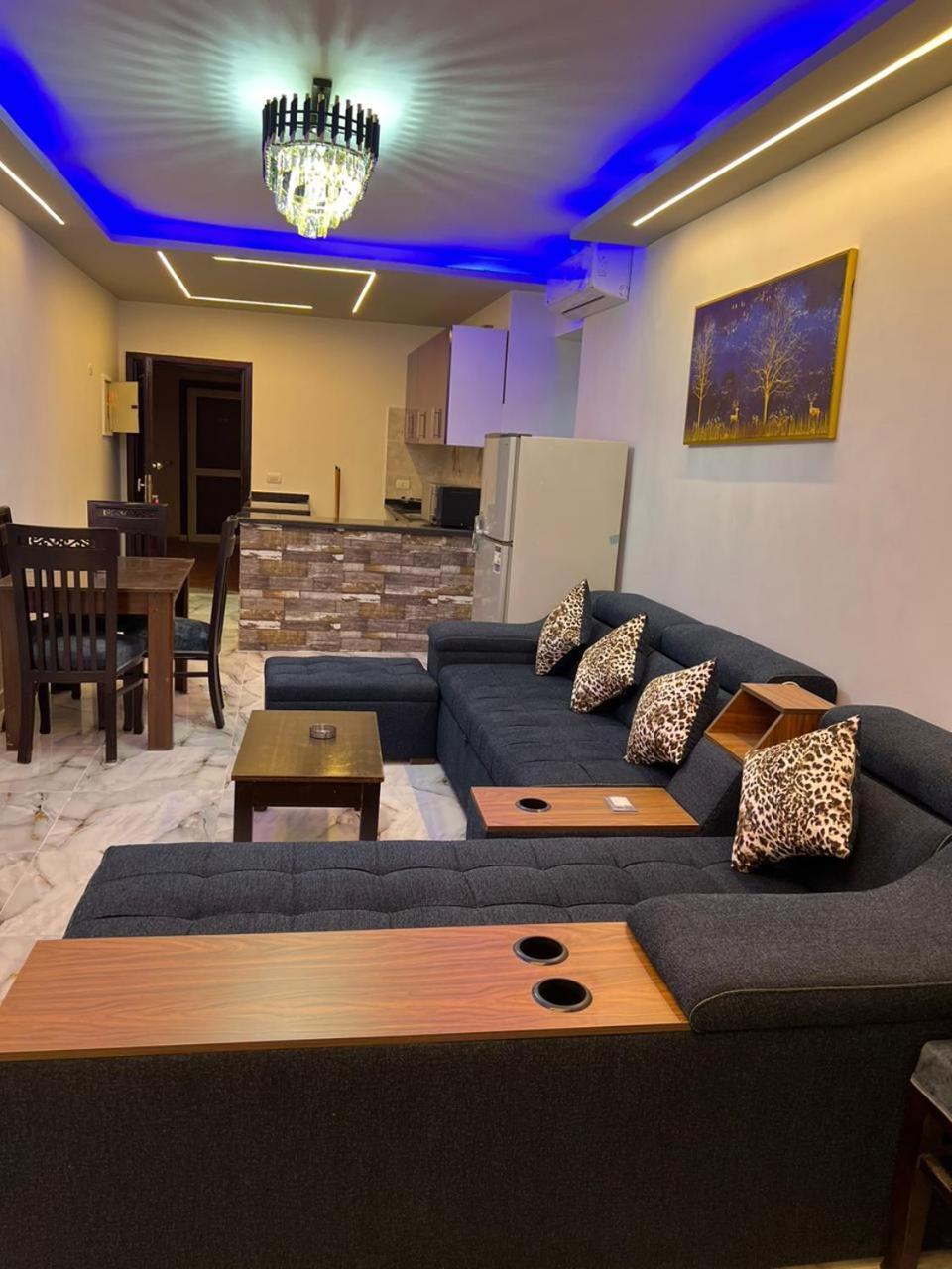 Villa Porto Sokna Water Front Ground Floor Family Only Ain Sukhna Exterior foto