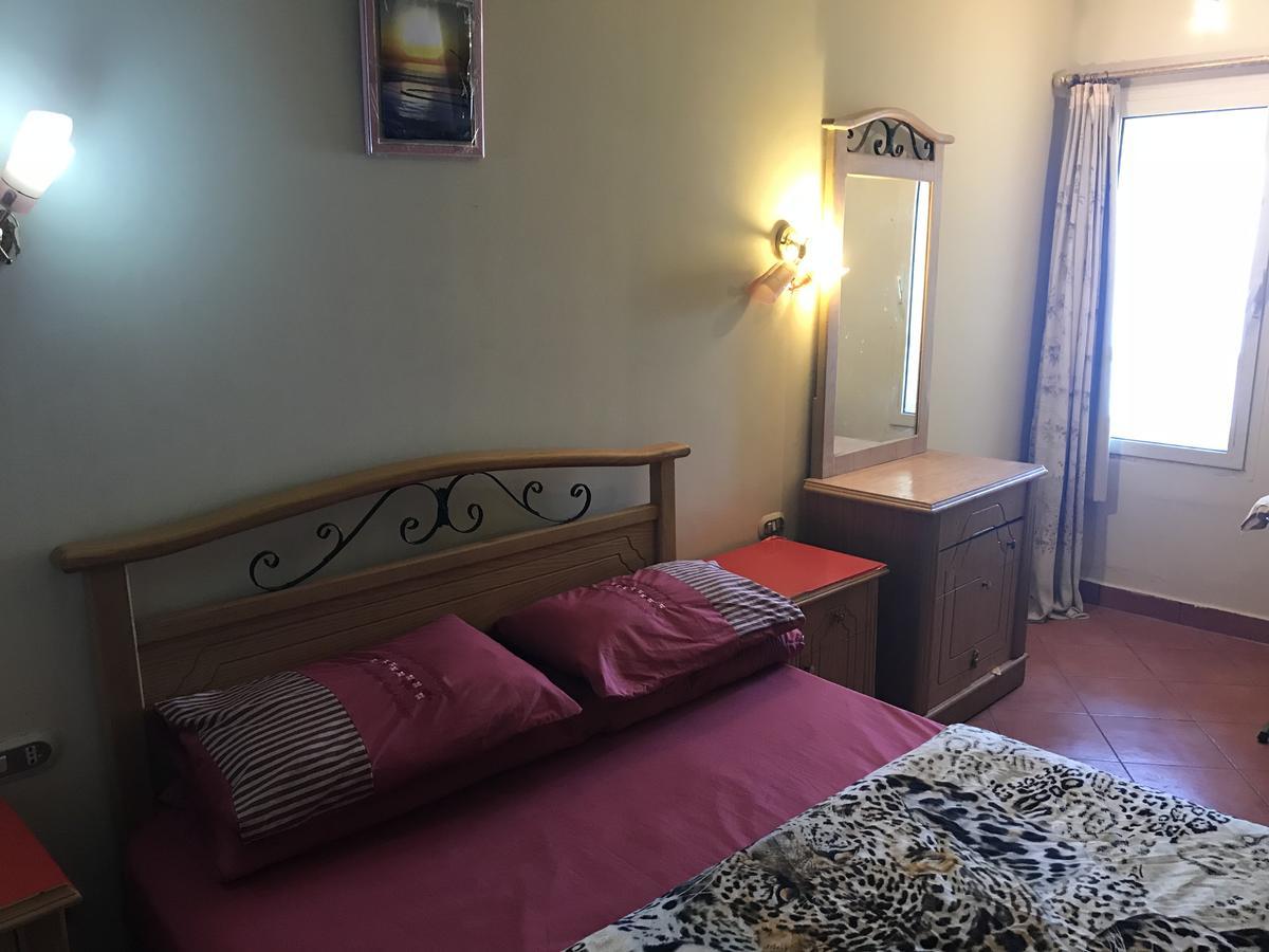 Villa Porto Sokna Water Front Ground Floor Family Only Ain Sukhna Exterior foto
