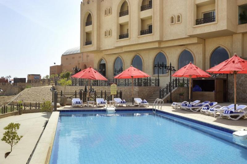 Villa Porto Sokna Water Front Ground Floor Family Only Ain Sukhna Exterior foto