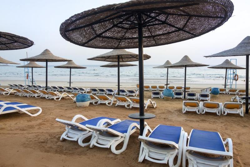 Villa Porto Sokna Water Front Ground Floor Family Only Ain Sukhna Exterior foto