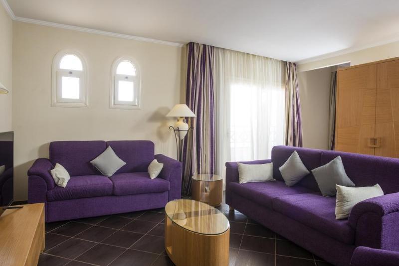 Villa Porto Sokna Water Front Ground Floor Family Only Ain Sukhna Exterior foto