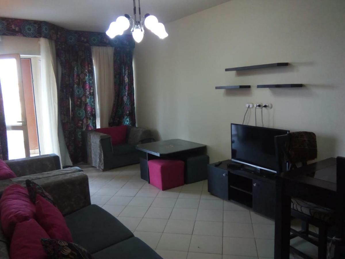 Villa Porto Sokna Water Front Ground Floor Family Only Ain Sukhna Exterior foto