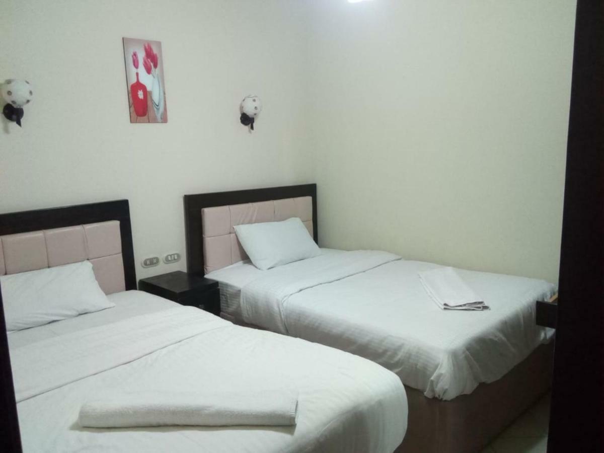 Villa Porto Sokna Water Front Ground Floor Family Only Ain Sukhna Exterior foto